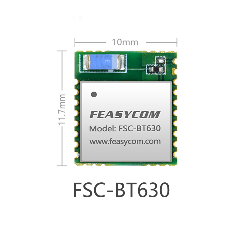 FCC/CE蓝牙Ble5.2?？? class=