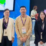 NRF 2025 展会