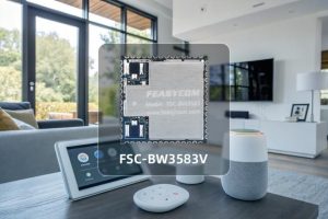 FSC BW 3583V